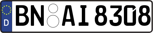 BN-AI8308