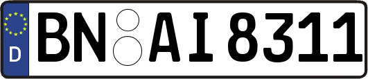 BN-AI8311