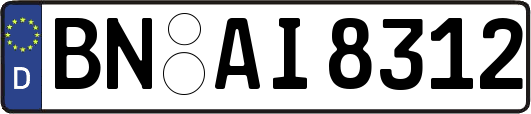 BN-AI8312