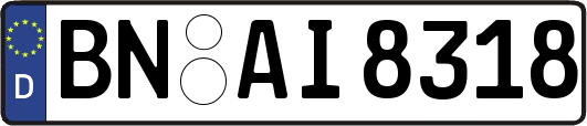 BN-AI8318