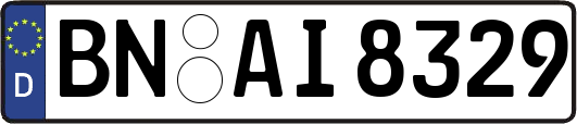 BN-AI8329