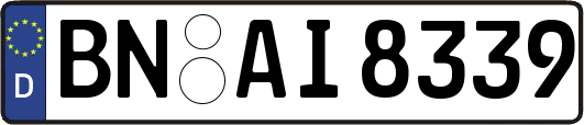 BN-AI8339