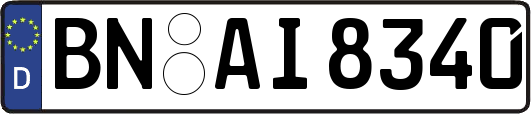 BN-AI8340
