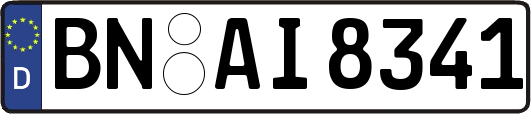 BN-AI8341