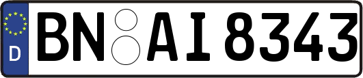 BN-AI8343