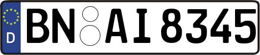 BN-AI8345