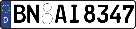BN-AI8347