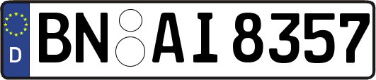 BN-AI8357