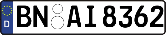 BN-AI8362
