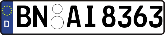 BN-AI8363