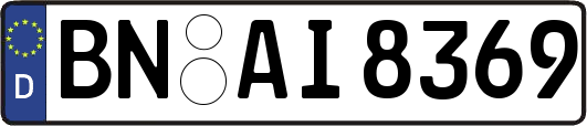 BN-AI8369