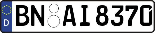 BN-AI8370