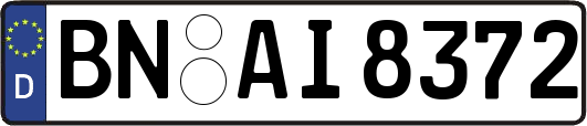BN-AI8372