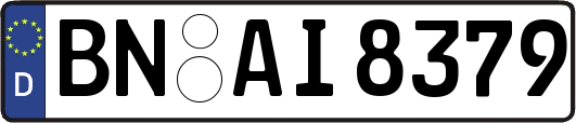BN-AI8379
