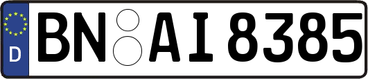BN-AI8385