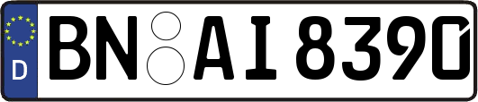 BN-AI8390