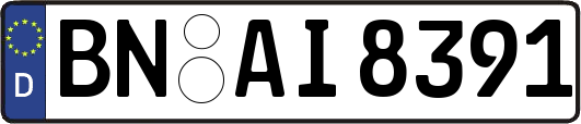 BN-AI8391