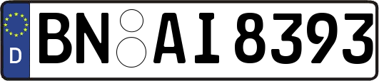 BN-AI8393