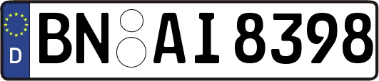 BN-AI8398