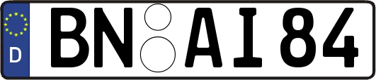 BN-AI84