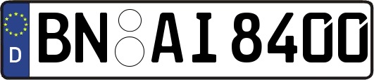 BN-AI8400