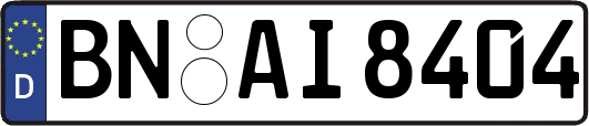 BN-AI8404