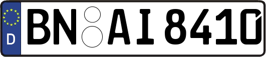 BN-AI8410