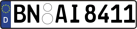 BN-AI8411