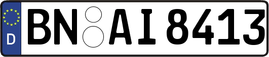 BN-AI8413