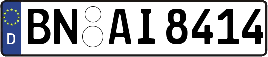 BN-AI8414