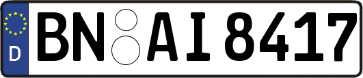 BN-AI8417
