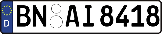 BN-AI8418