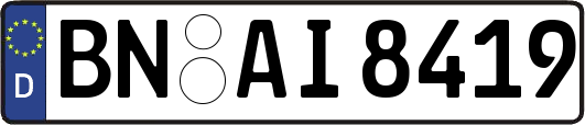 BN-AI8419