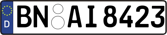 BN-AI8423