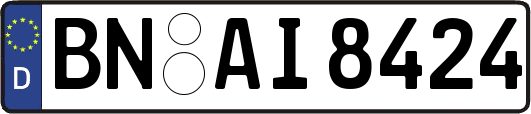 BN-AI8424