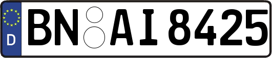 BN-AI8425