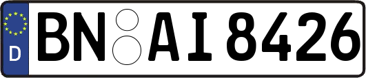 BN-AI8426