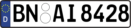BN-AI8428