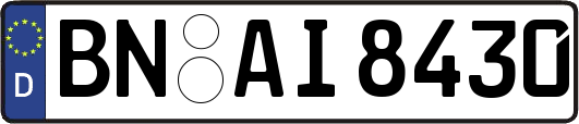 BN-AI8430