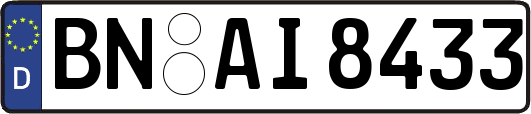 BN-AI8433
