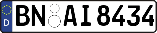 BN-AI8434