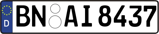 BN-AI8437