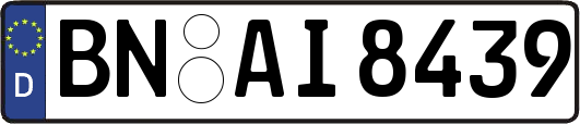 BN-AI8439