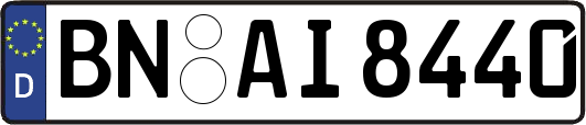 BN-AI8440