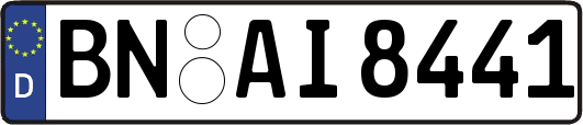 BN-AI8441