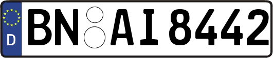 BN-AI8442