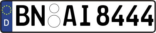 BN-AI8444