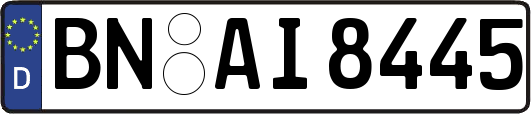 BN-AI8445