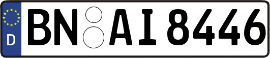 BN-AI8446