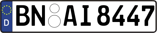 BN-AI8447